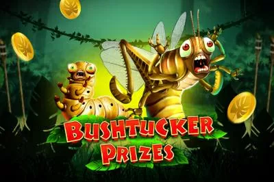 Bushtucker Prizes